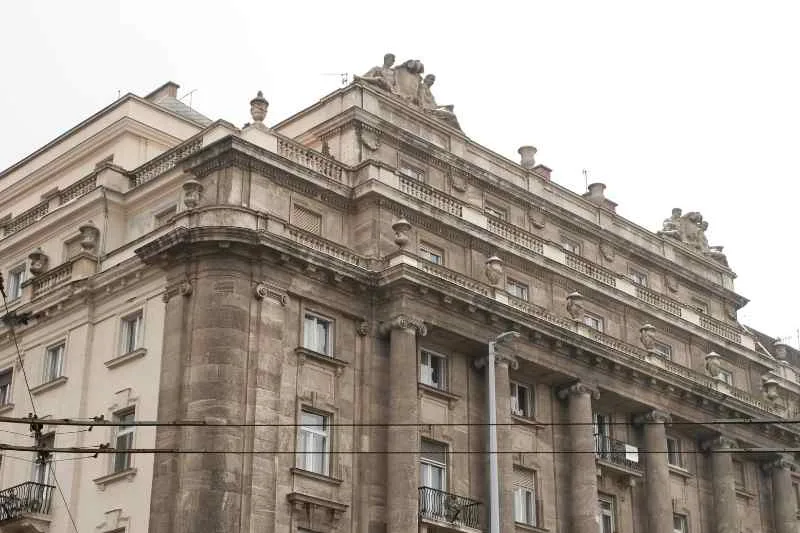 Access Control Best Practices for Historic Buildings: Balancing Preservation & Security