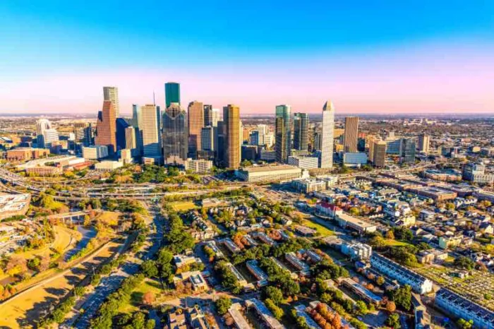 Houston gated community security solutions