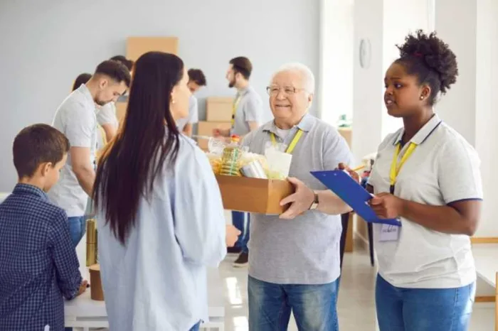 Nonprofit access control refers to the systems and processes that regulate who can enter your organization’s buildings and spaces and under what conditions.