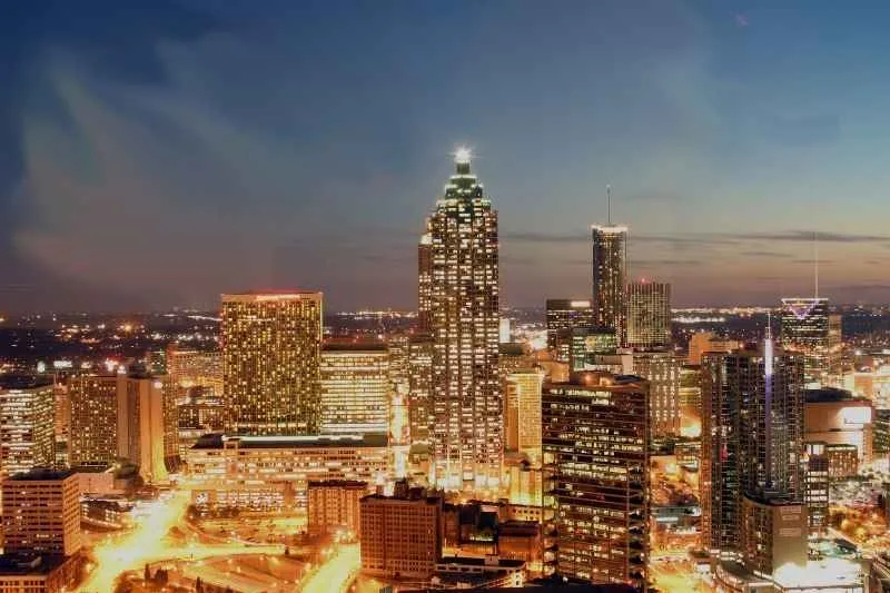 Smart Apartment Technology in Atlanta: 2025 Trends Shaping Multifamily Living