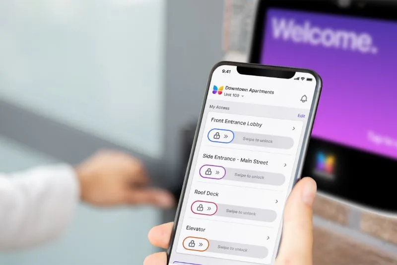 What is Smart Access Control? A Complete Guide to Everything Property Managers Need to Know
