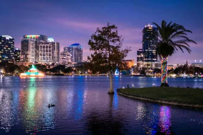 Gate access control in Orlando is necessary for the growing gated community market.