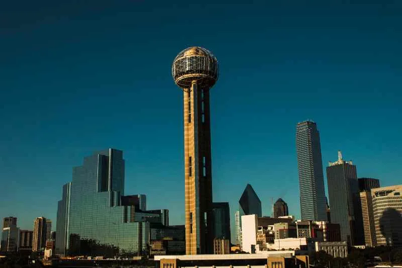 Security installation Dallas