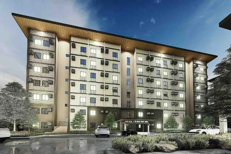 cloud-managed access control solutions for condo associations