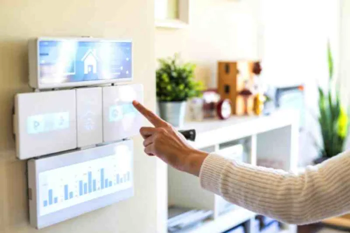 integrated building automation and access control systems