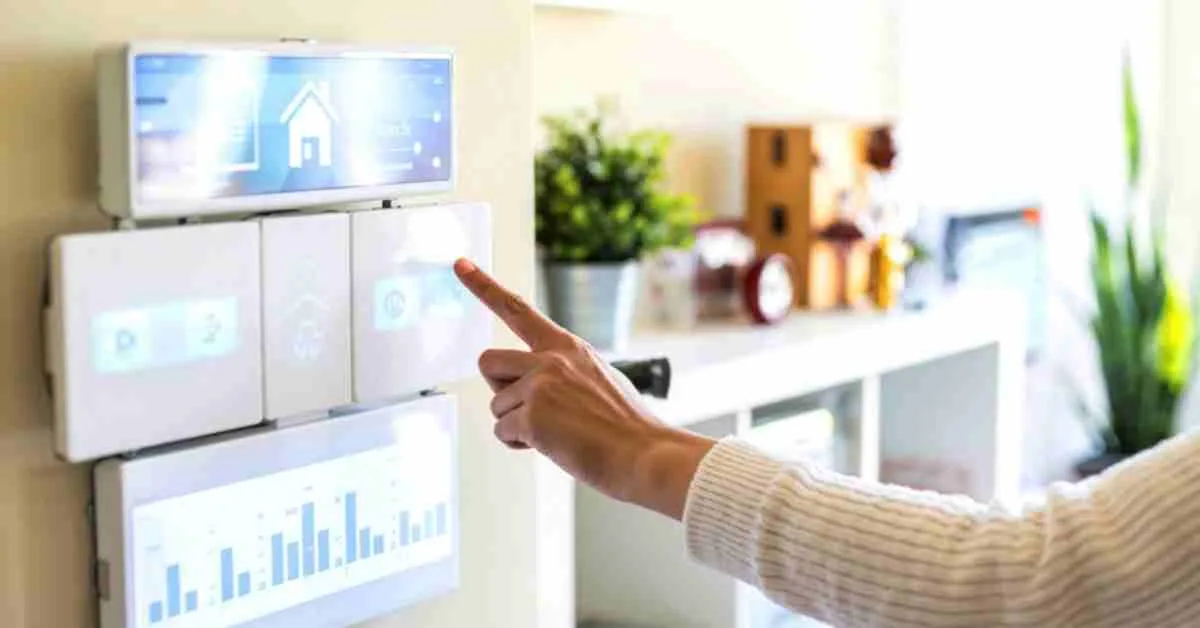How Integrated Building Automation and Access Control Systems Improve ...