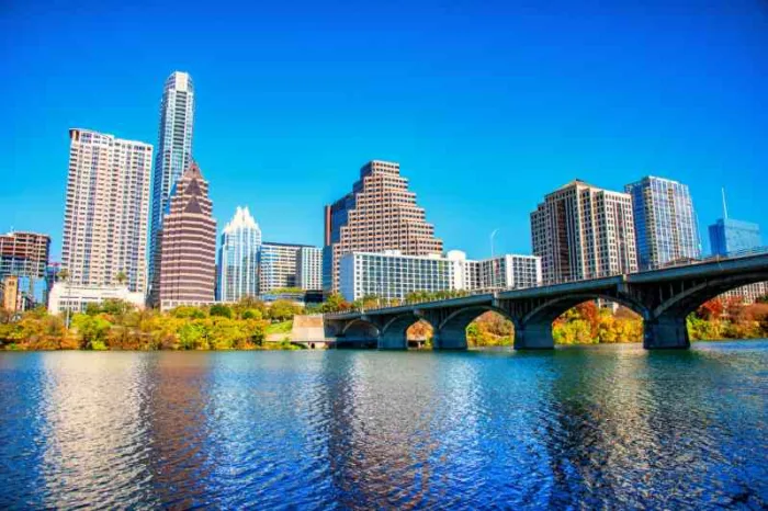mobile access control for condos in Austin