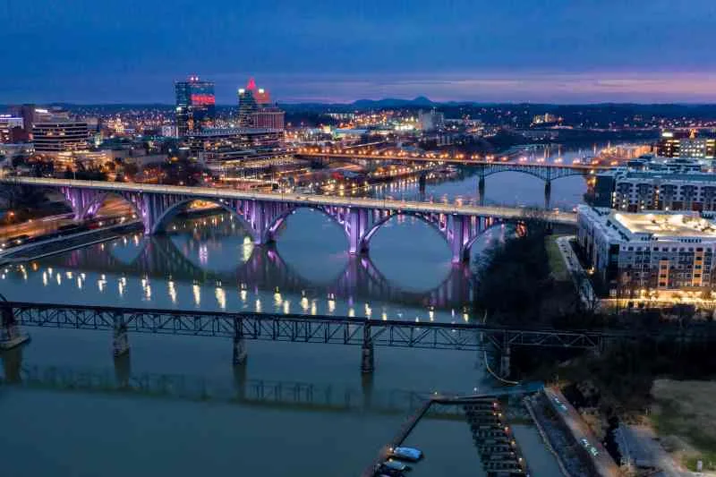 Security Camera Installation Knoxville, TN: A Guide to Improving Building Security