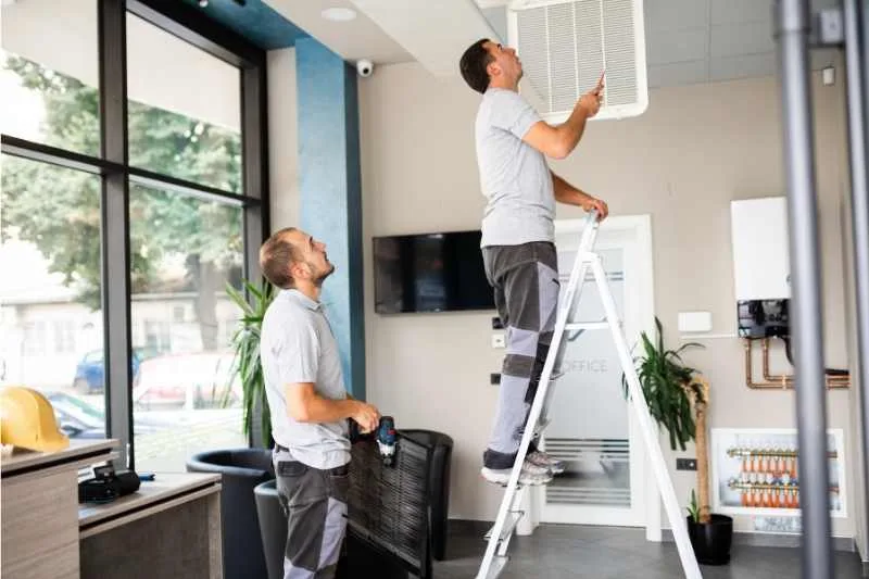 How to Master Maintenance Staff Access Management in Your Building