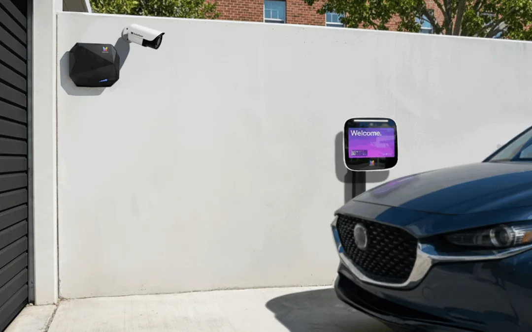 Automated License Plate Reader Cameras + Alternatives