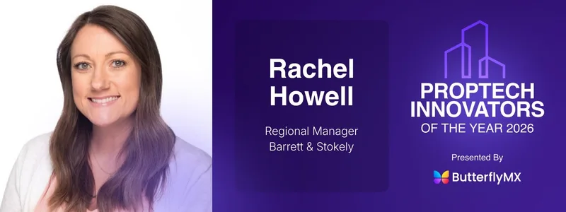 Rachel Howell
