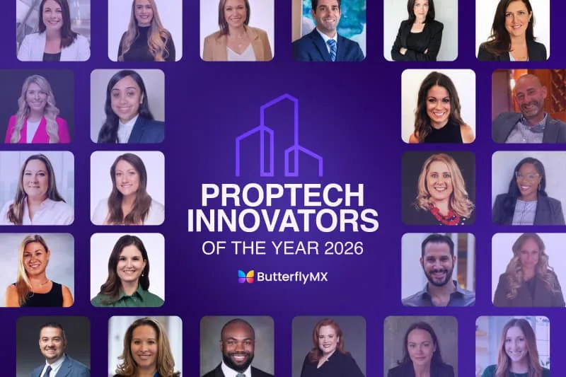 Top 24 Proptech Innovators of the Year | 2026