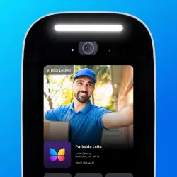 powerful integrations butterflymx