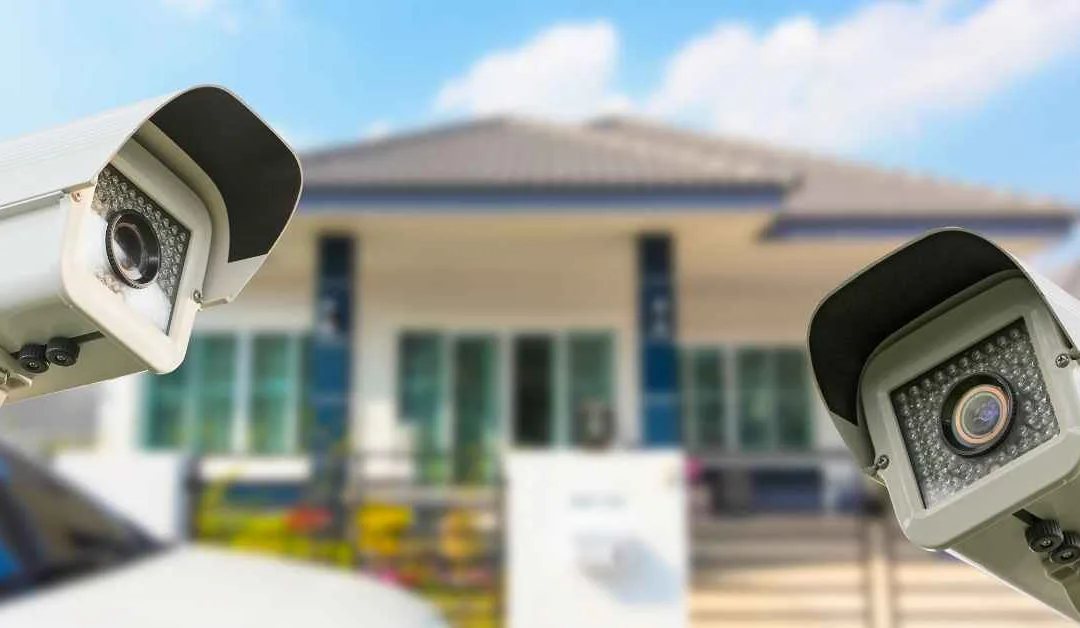 Perimeter Security Systems: A Strategic Guide for Property Managers