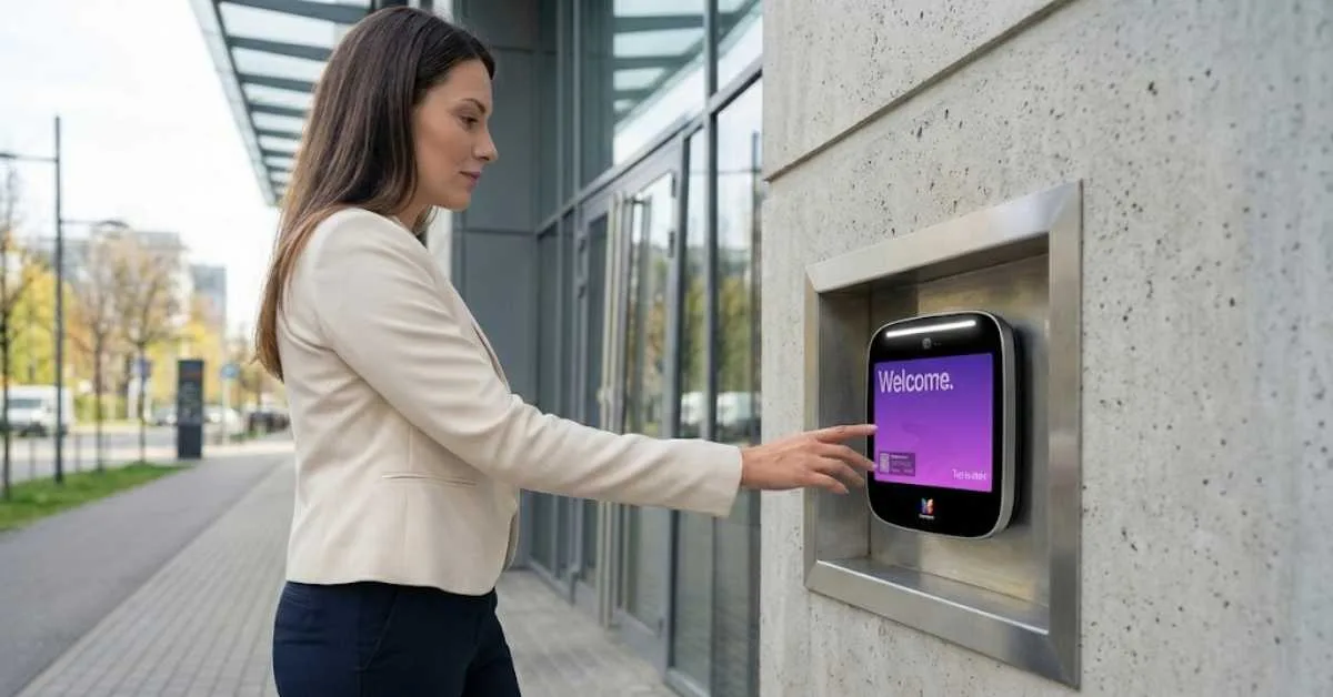 Access Control Management Software