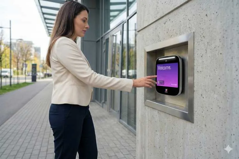 Access Control Management Software