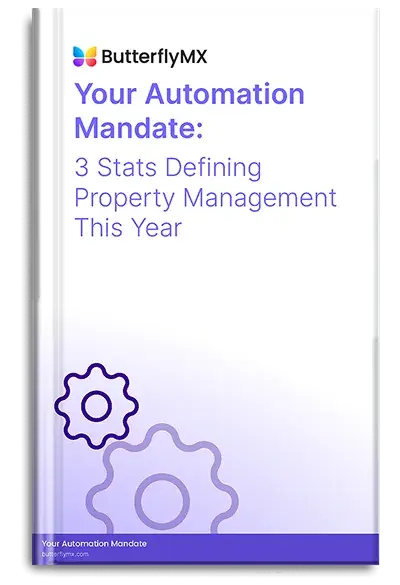 ButterflyMX Automation Mandate Report