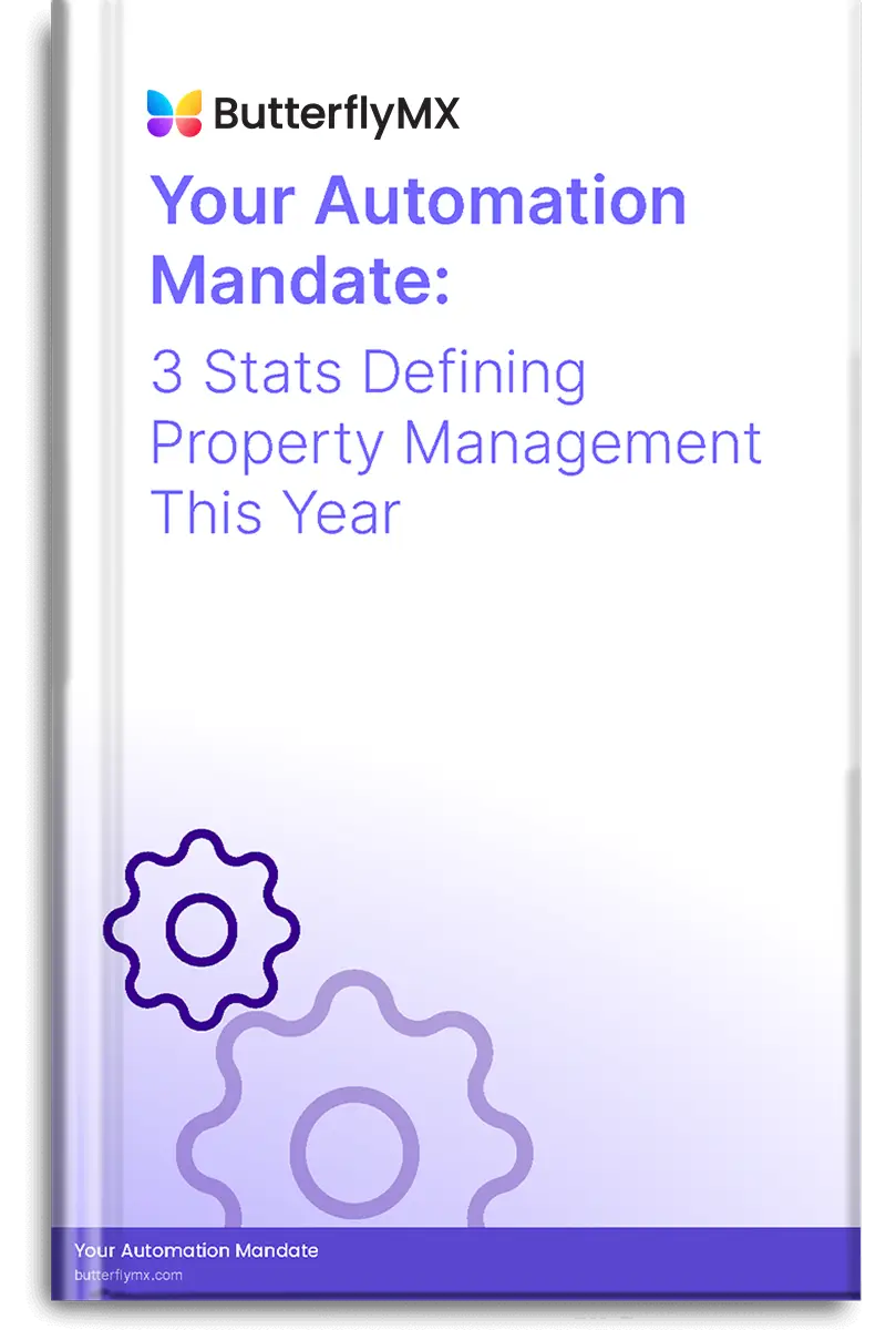 ButterflyMX Automation Mandate Report