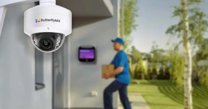 Learn how to integrate apartment intercom systems with security cameras to improve building security
