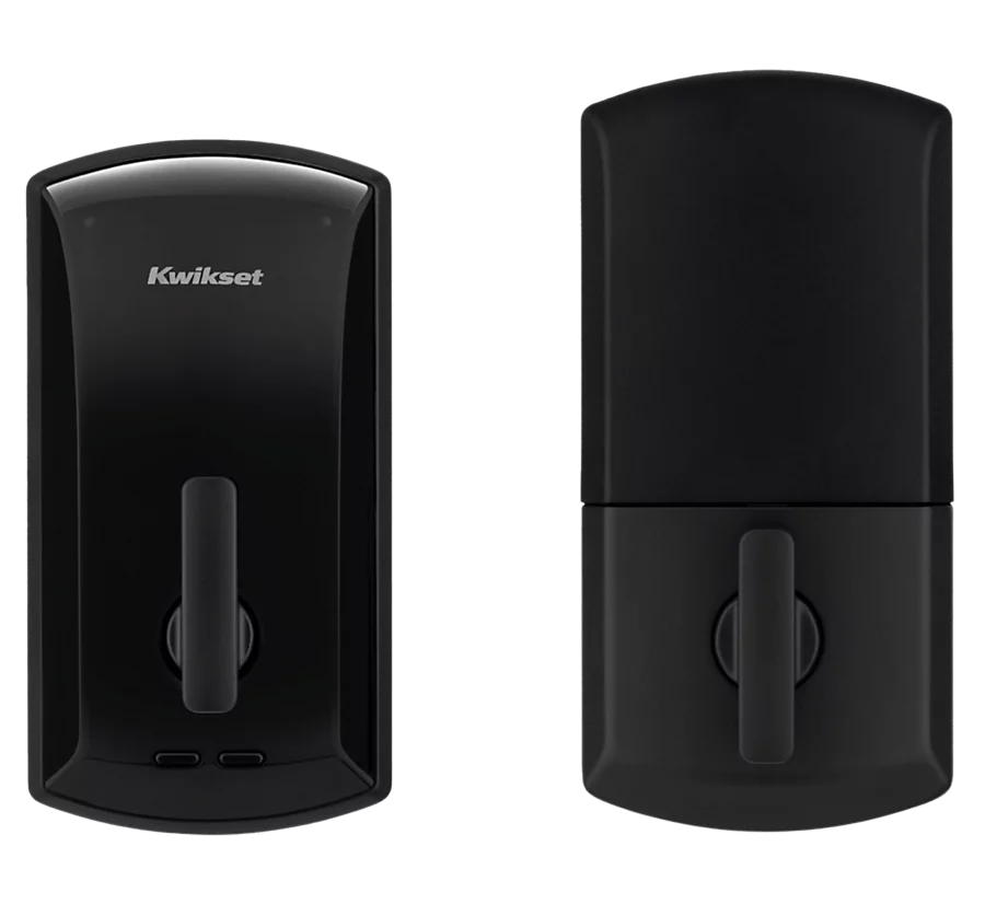 Ksikset Unite Smart Locks