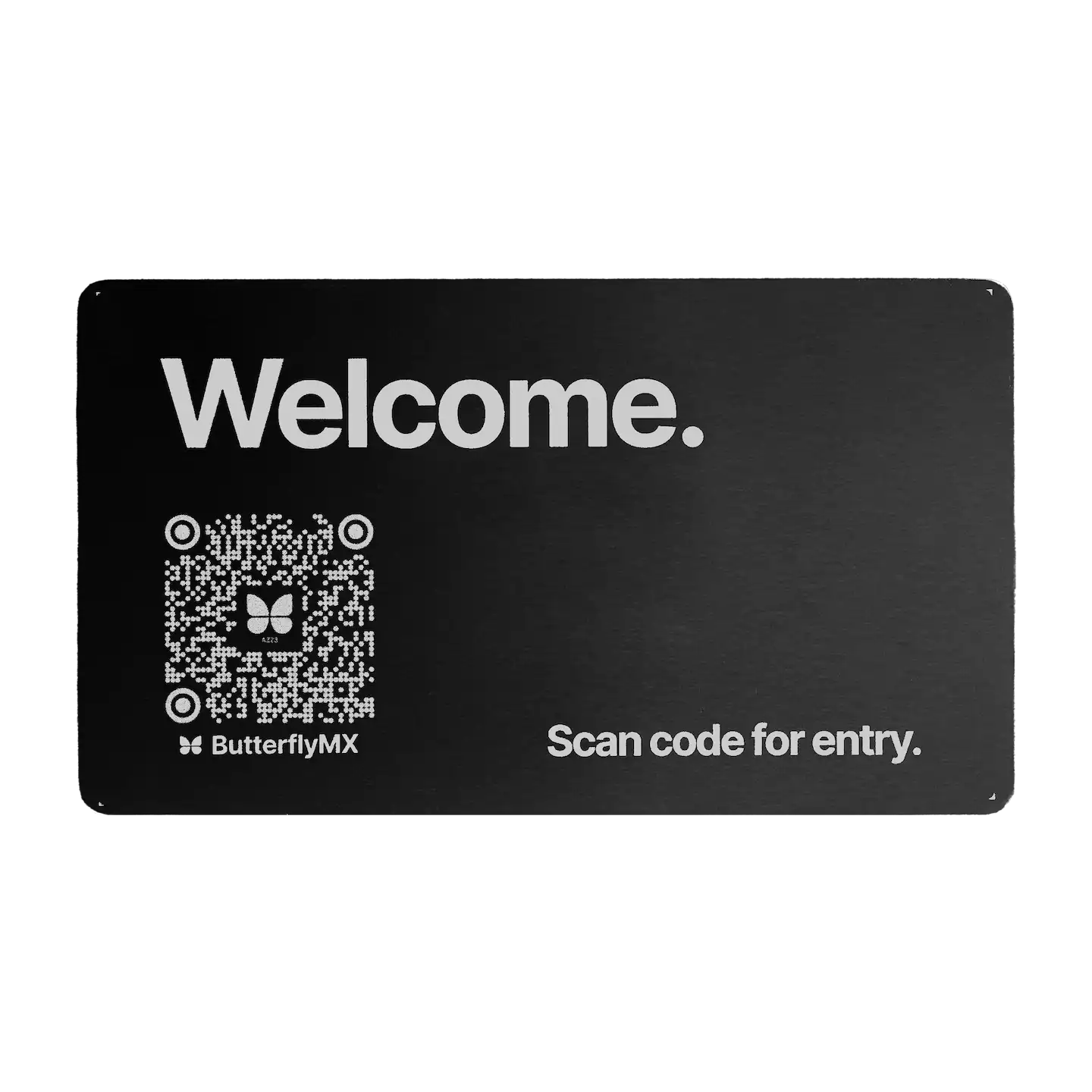 12 inch surface intercom