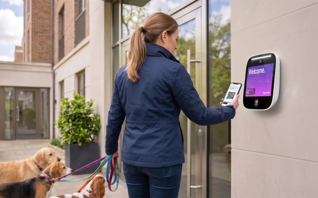 Cloud-Managed Access Control Solutions For Condo Associations: How to Simplify Building Access