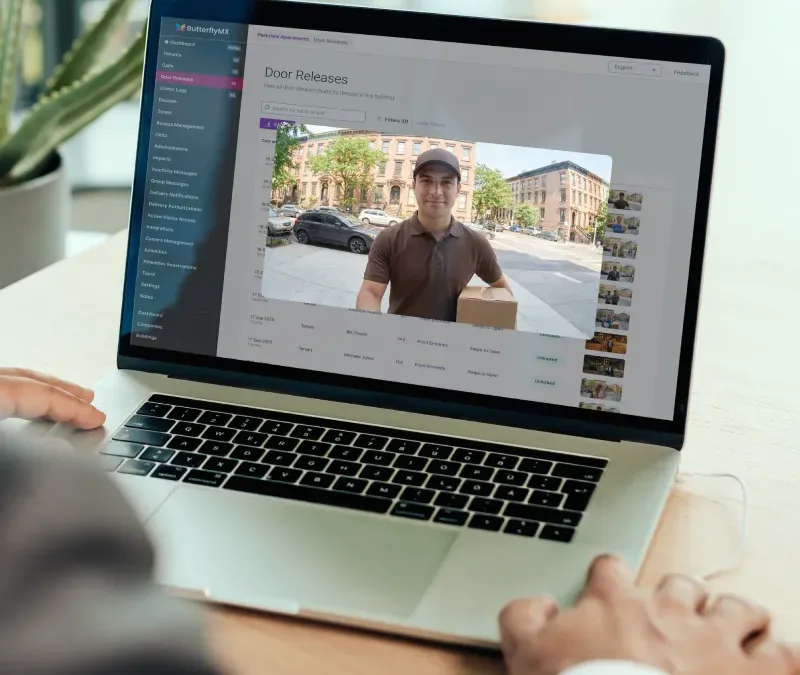 Security for Offices: 5 Best Practices