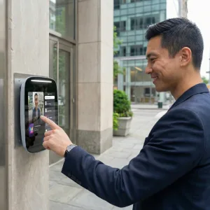 ButterflyMX Smart Lock Integrations