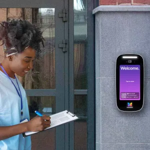 ButterflyMX Elevator Control System
