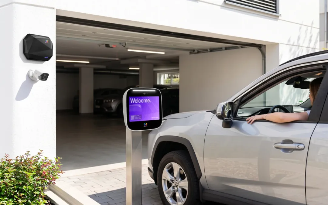 Google Workspace Integration: Setting it up for Your Commercial Building