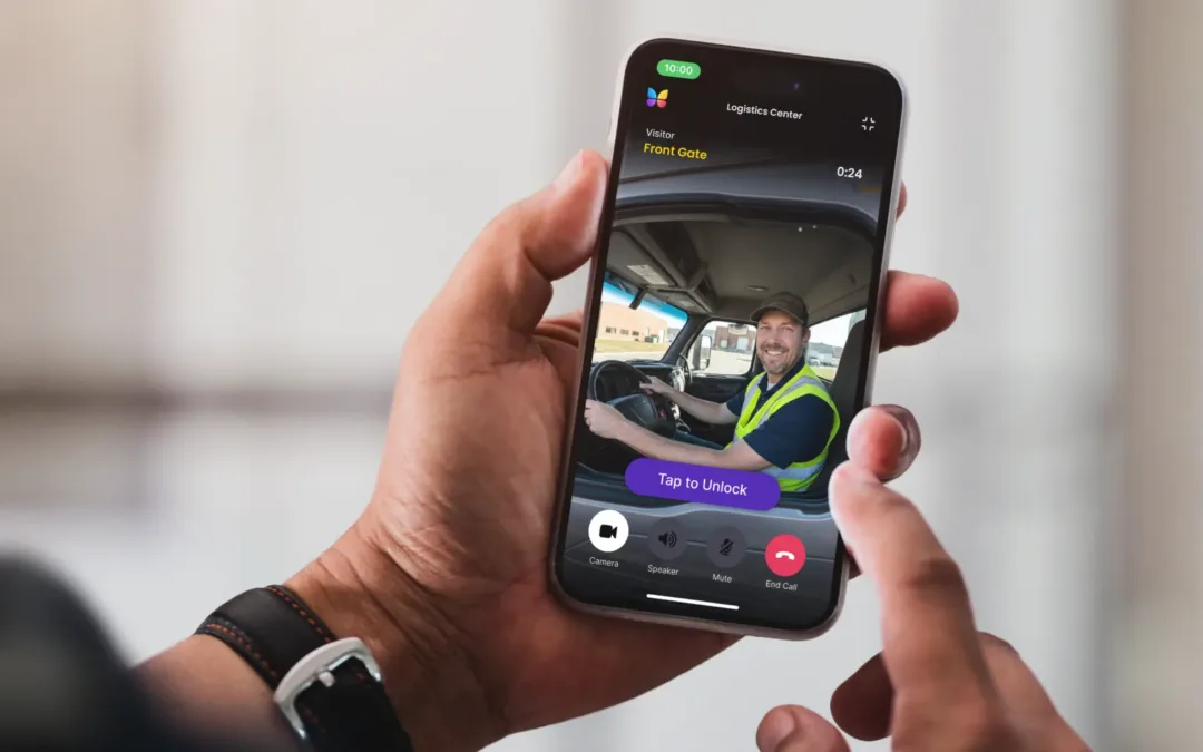 Visitor Management Software & Guest Tracking Systems