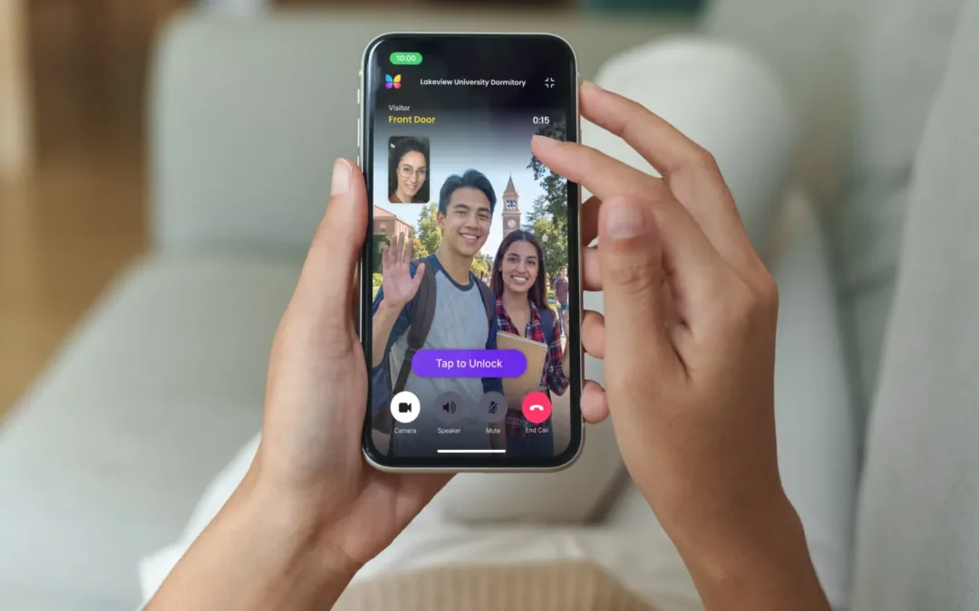 Change Whether You Receive a Video Call or Phone Call