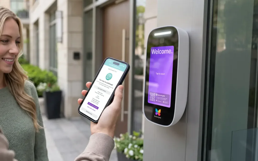 Why Digital Transformation in Property Management Matters