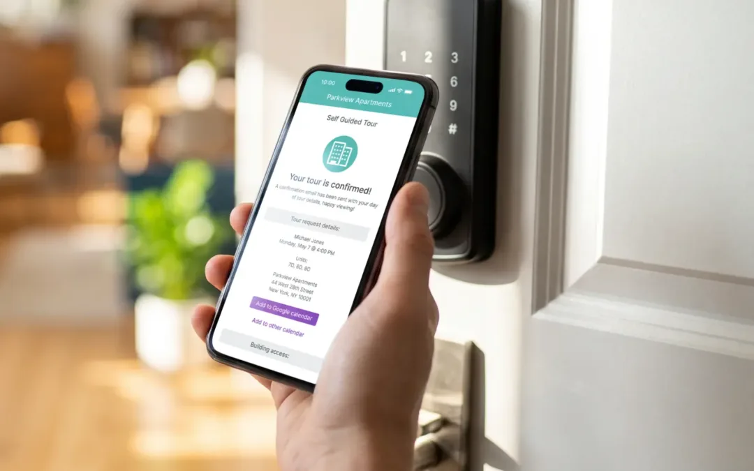 Smart Lock Gateway: What Is It, How It Works, & Best Options