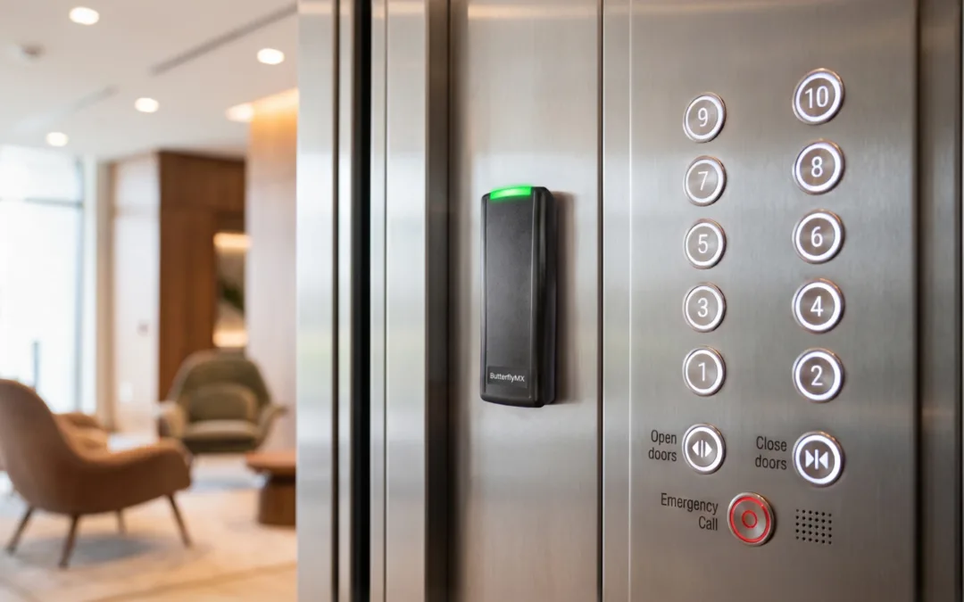 Tenant Experience Technology in Multifamily Housing: Features & Benefits