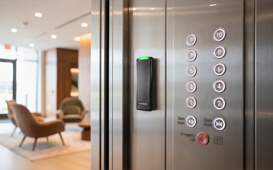 Smart Property Management Guide: Benefits + Examples