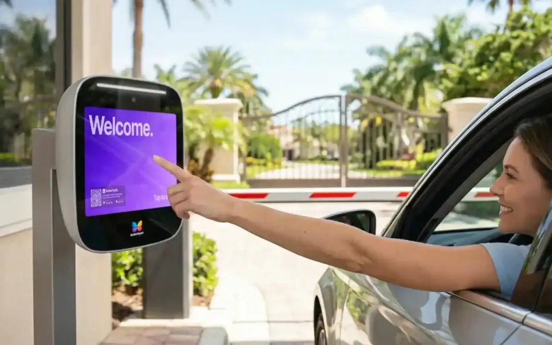 3 Best Bluetooth Gate Openers & A Better Alternative