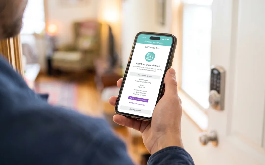 5 Ways to Improve the Building Operator Experience at Apartments
