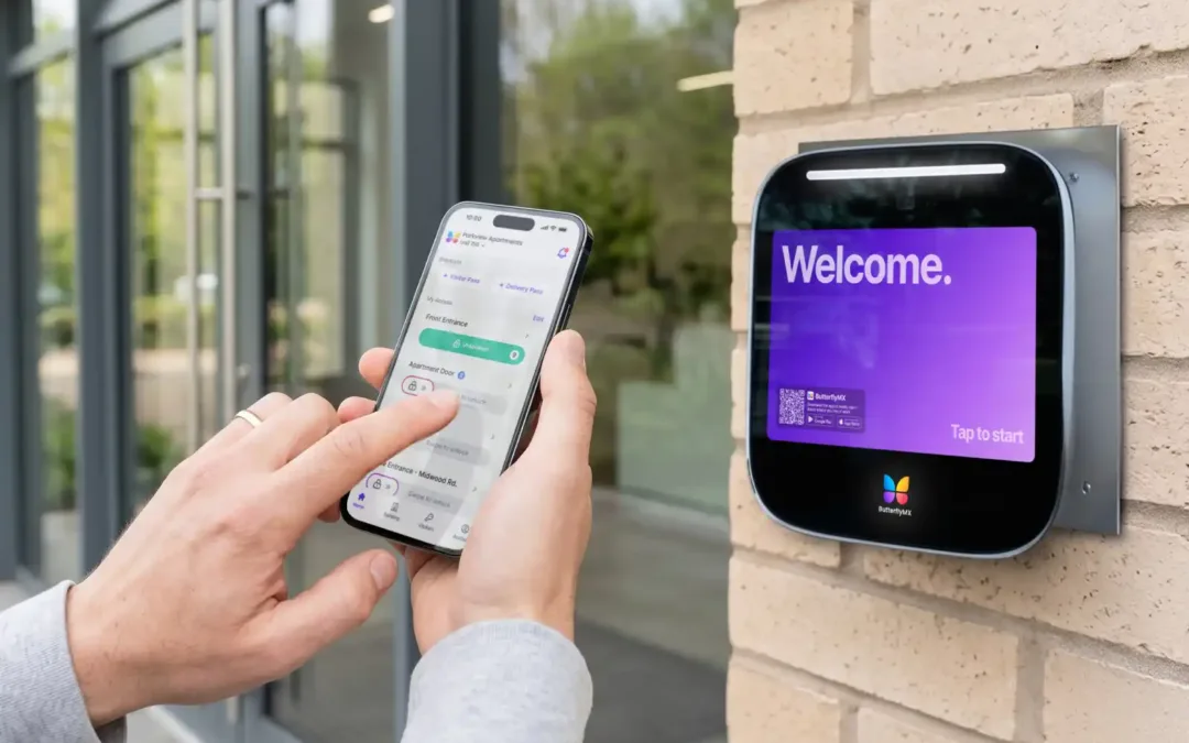 Access Control Best Practices for Historic Buildings: Balancing Preservation & Security