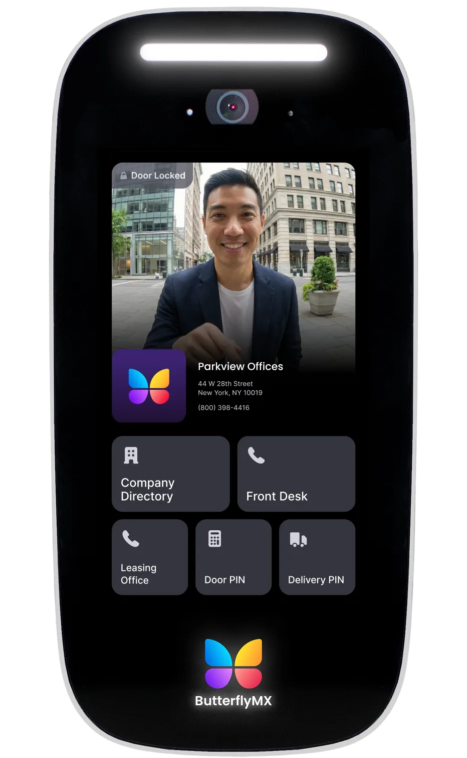video calling