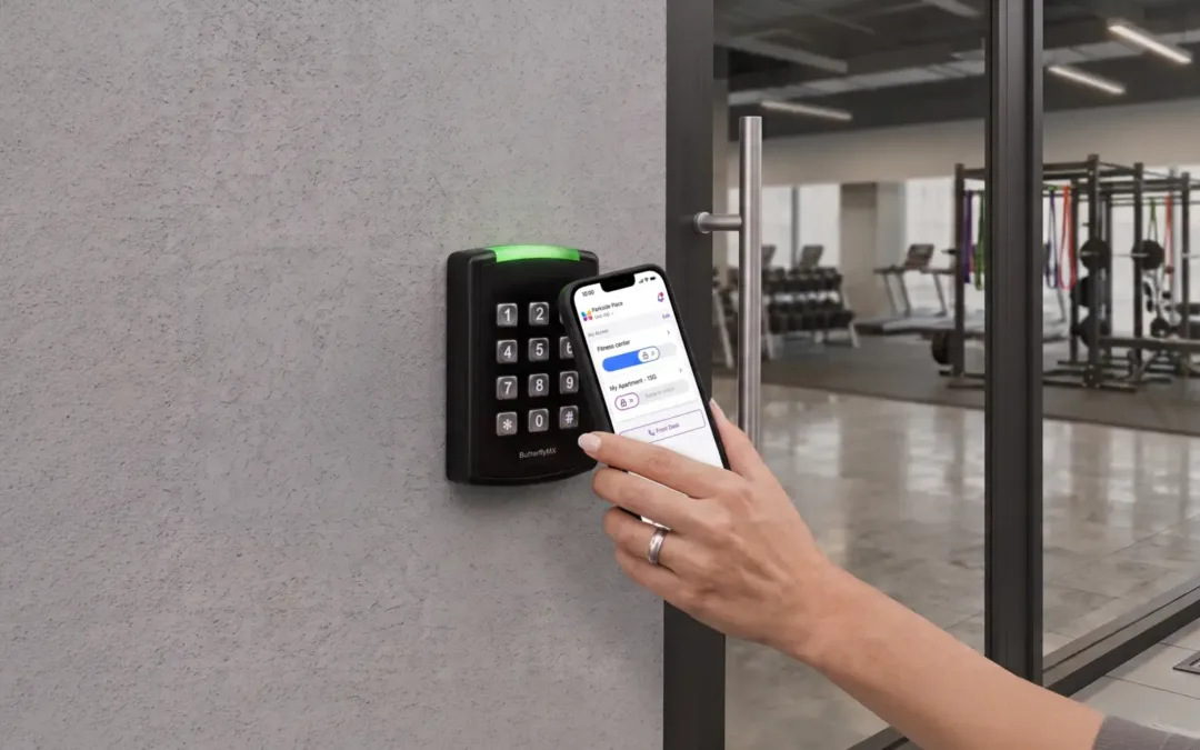 Key Multifamily Property Technology Trends in Austin in 2025