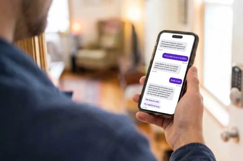 How a Virtual Leasing Agent Benefits Multifamily Leasing Teams