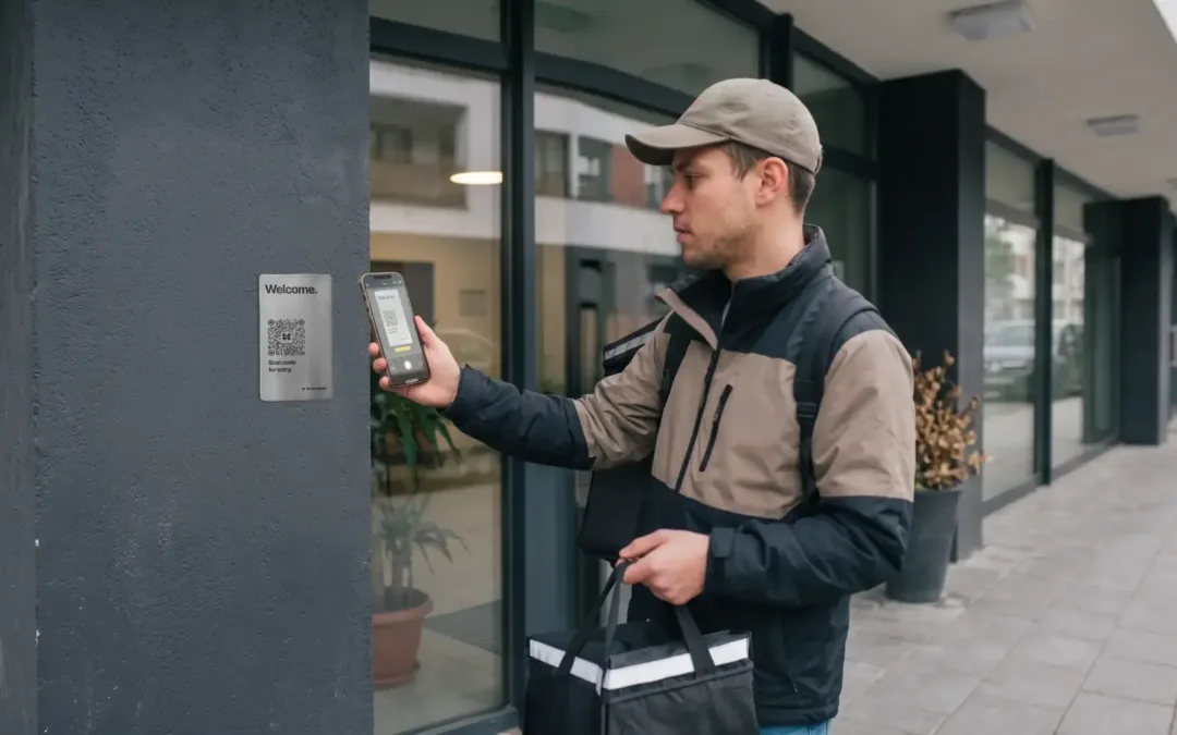 Access Control Integration Basics: Benefits + How It Works