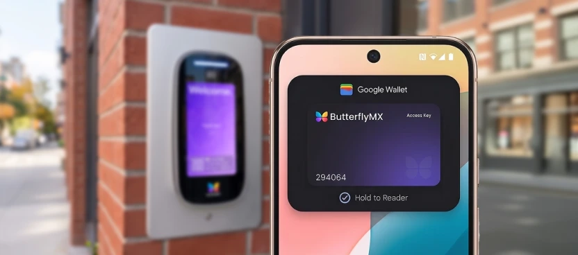 Apple Wallet Integration