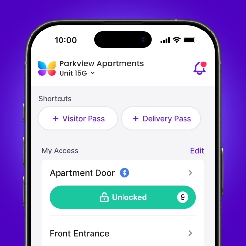 single app experience