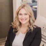 Profile image for Rachel Huffman