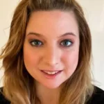 Profile image for Rebecca Cline