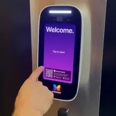 7" Surface Intercom