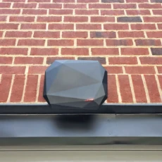 ButterflyMX Vehicle Reader Installation ButterflyMX Vehicle Reader Installation