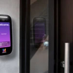 New ButterflyMX surface intercom